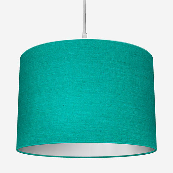 Camengo Macao Emeraude lamp_shade