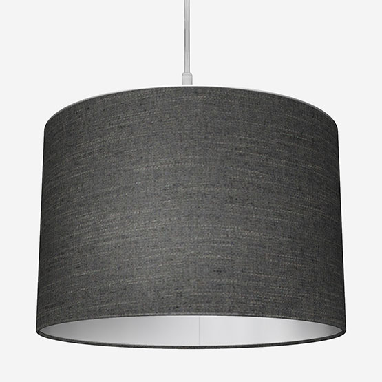 Camengo Macao Reglisse Lamp Shade