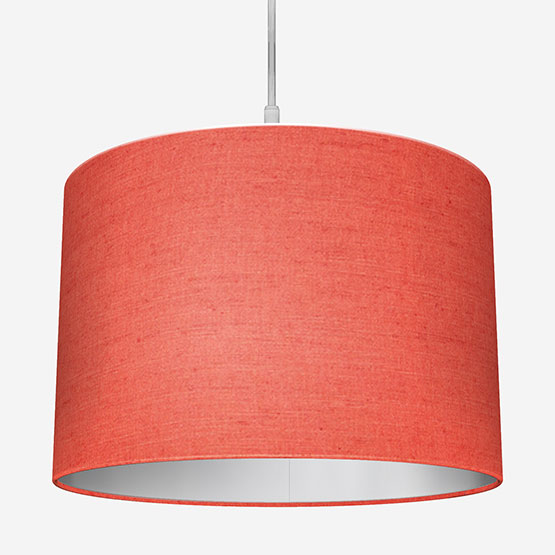 Camengo Macao Tangerine Lamp Shade