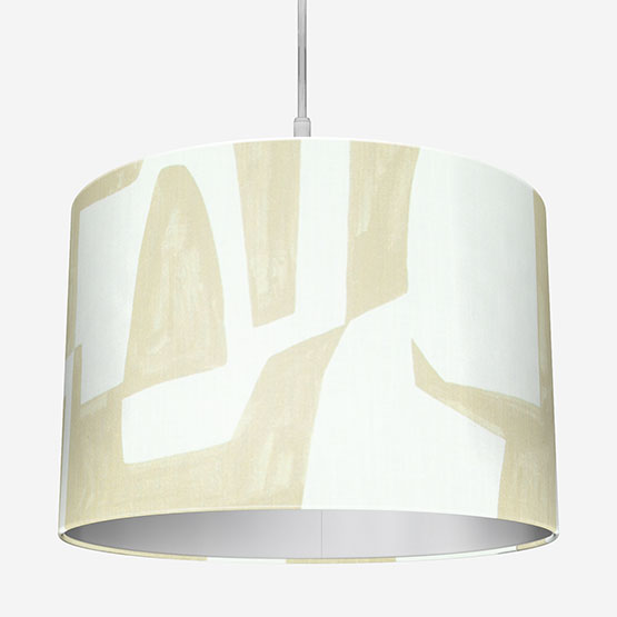 Camengo Miwok Naturel lamp_shade