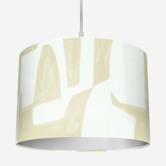 Camengo Miwok Naturel Lamp Shade