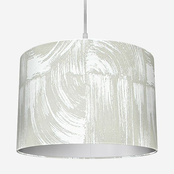 Camengo Moon Azur Easy Fit Lamp Shade