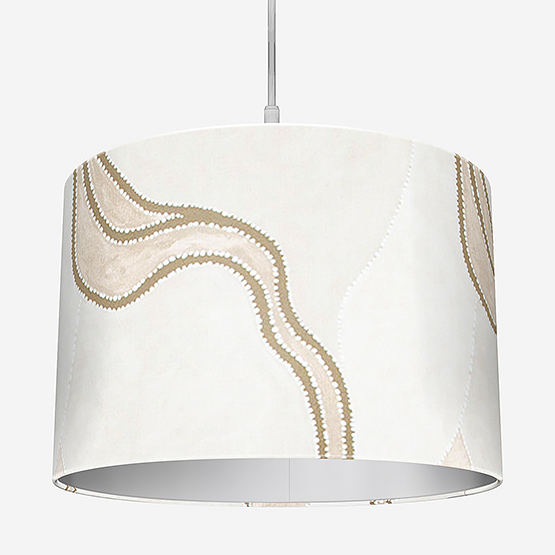 Camengo Nunga Lin Easy Fit Lamp Shade