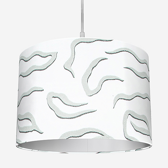Camengo Ophea Azur Easy Fit Lamp Shade
