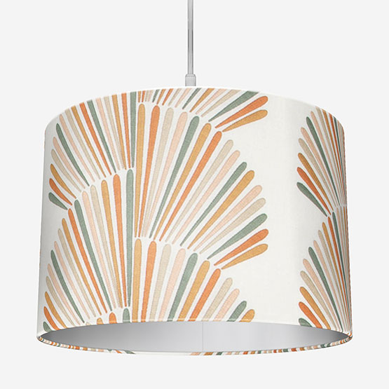 Camengo Pampa Cuivre Lamp Shade