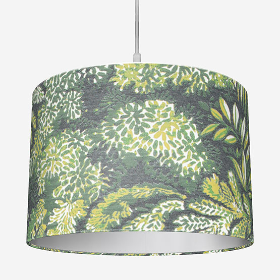 Camengo Parfum d ete Foret Lamp Shade