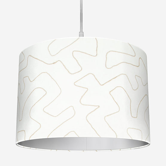 Camengo Periple Ficelle Easy Fit Lamp Shade