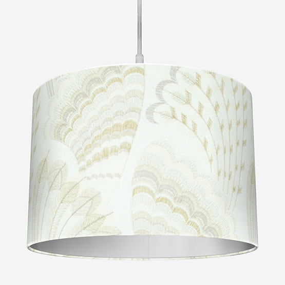 Camengo Piuma Naturel Lamp Shade