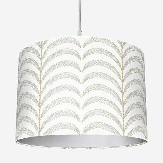 Camengo Plumeria Horizon Easy Fit Lamp Shade