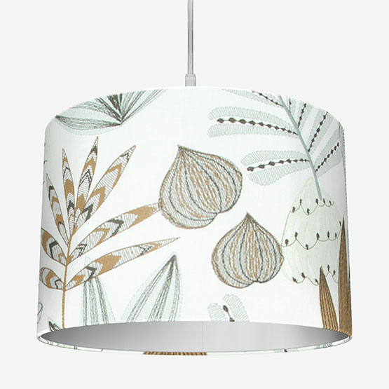 Camengo Poesi Sauvage Foret Lamp Shade