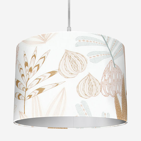 Camengo Poesi Sauvage Nude Lamp Shade