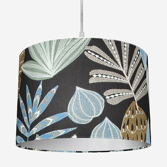 Camengo Poesi Sauvage Nuit lamp_shade