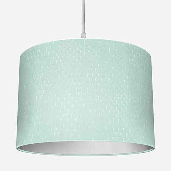 Camengo Port Jackson Celadon Lamp Shade