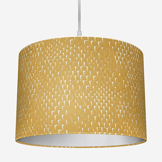 Camengo Port Jackson Safran lamp_shade