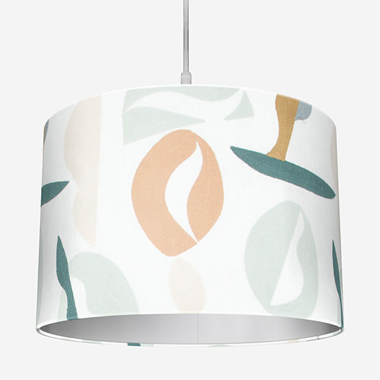 Camengo Raku Horizon Lamp Shade