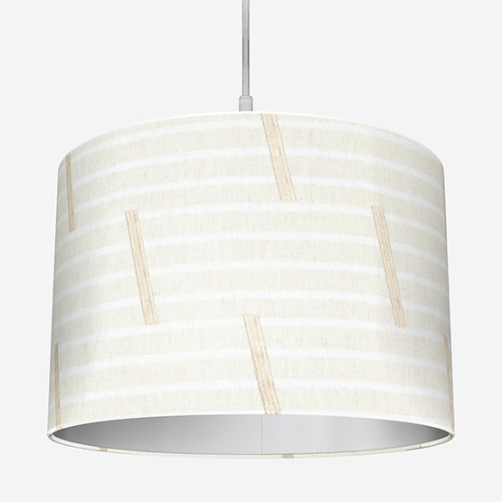 Camengo Storia Lin Easy Fit Lamp Shade