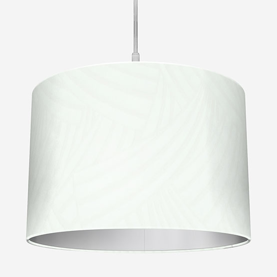 Camengo Sydney Blanc Lamp Shade