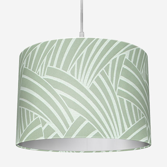 Camengo Sydney Sauge lamp_shade