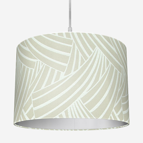 Camengo Sydney Taupe lamp_shade