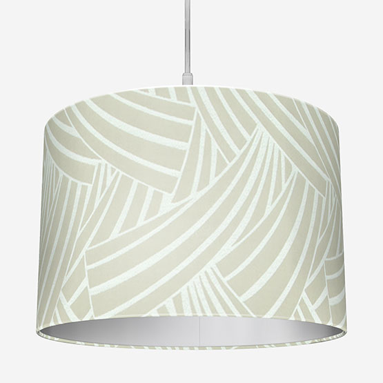 Camengo Sydney Taupe Lamp Shade