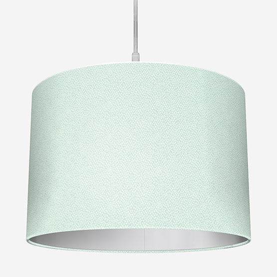 Camengo Tarana Celadon lamp_shade