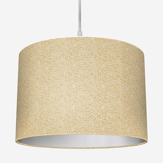 Camengo Tarana Safran lamp_shade