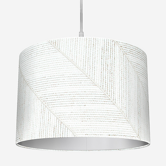 Camengo Tasman Lin Easy Fit Lamp Shade