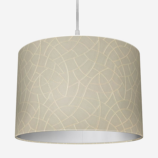 Camengo Tiana Beige lamp_shade