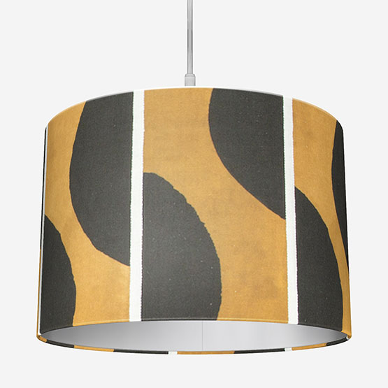 Camengo Viaggio Ocre Easy Fit Lamp Shade
