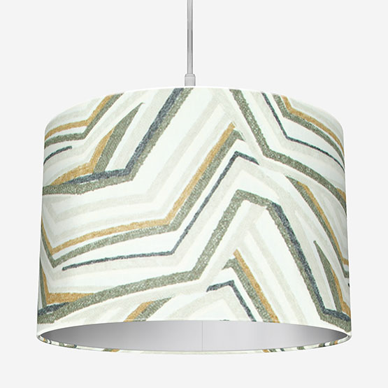 Camengo Wakan Bronze lamp_shade