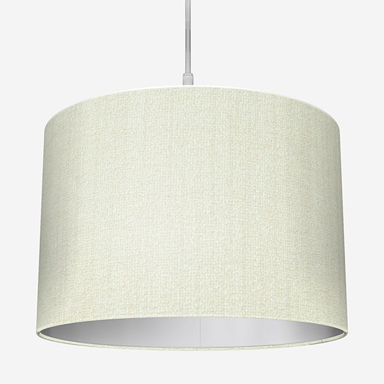 Casamance Alma Neige Poudree Lamp Shade