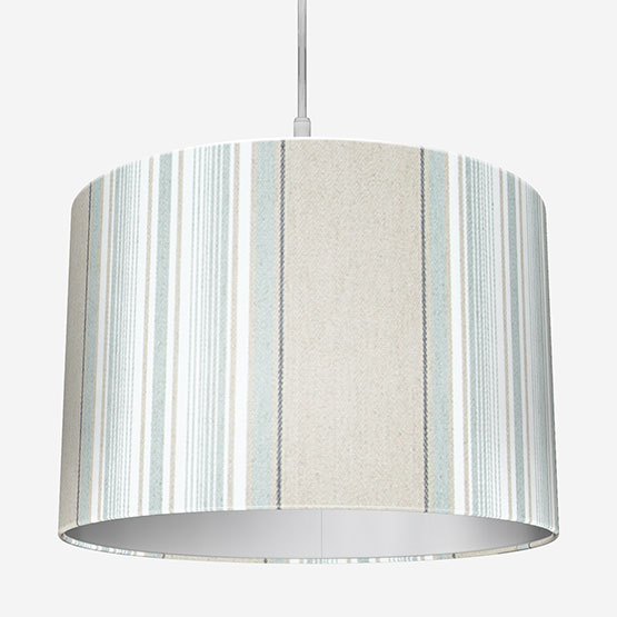 Casamance Aveiro Beige Celadon lamp_shade