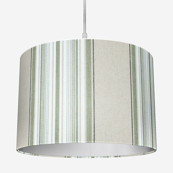 Casamance Aveiro Beige Olive lamp_shade