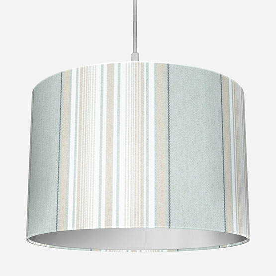 Casamance Aveiro Celadon lamp_shade