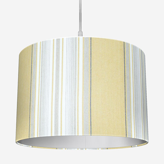 Casamance Aveiro Moutarde lamp_shade