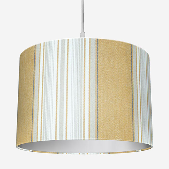 Casamance Aveiro Ocre Lamp Shade