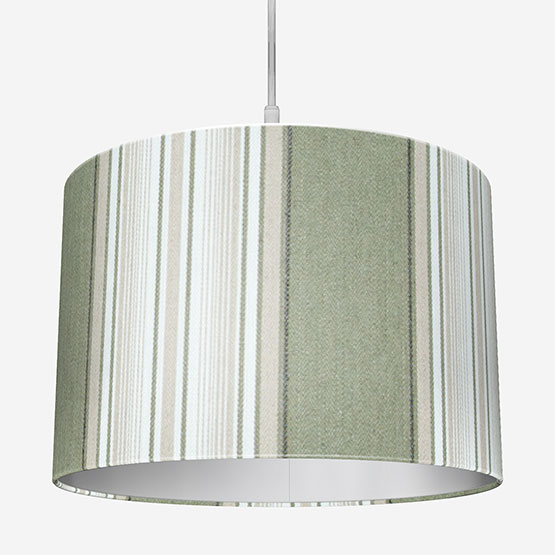 Casamance Aveiro Olive lamp_shade