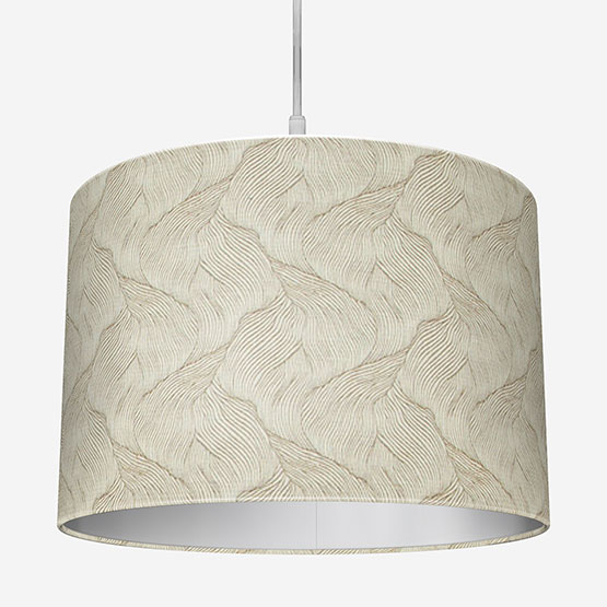 Casamance Betta Champagne lamp_shade