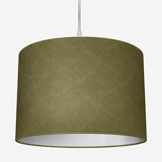 Casamance Betta Olive Lamp Shade