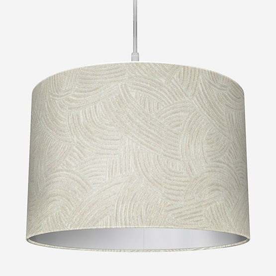 Casamance Bramante Grege lamp_shade