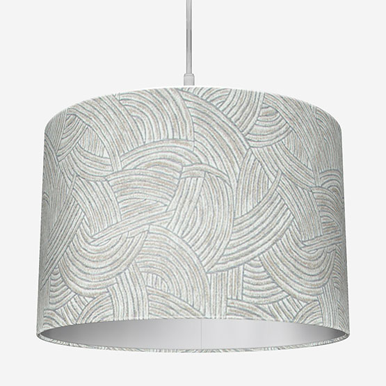 Casamance Bramante Perle Lamp Shade