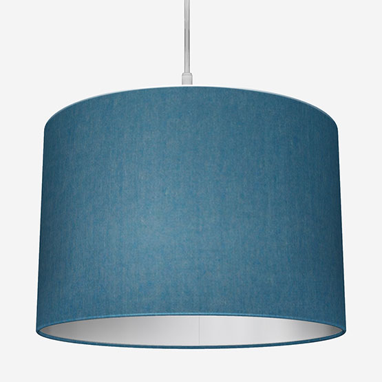 Casamance Casual Bleu Indigo lamp_shade