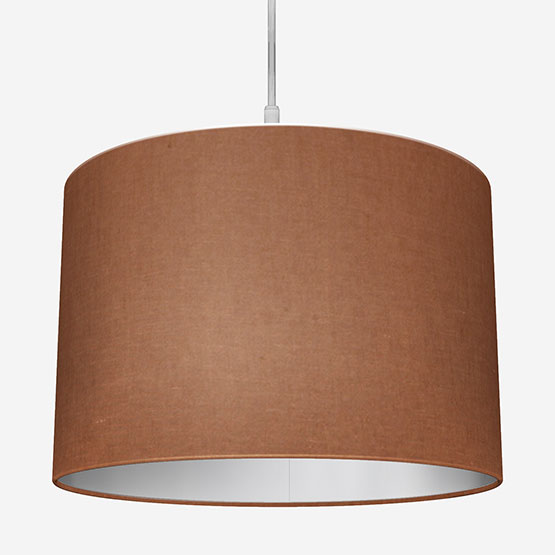 Casamance Casual Cognac Lamp Shade