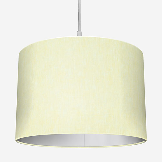 Casamance Casual Jaune Pale lamp_shade