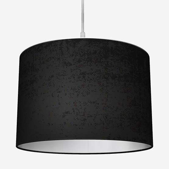 Casamance Casual Noir lamp_shade