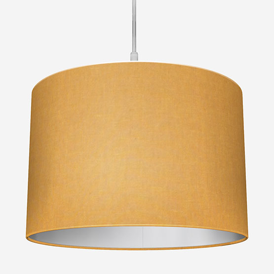 Casamance Casual Ocre Lamp Shade