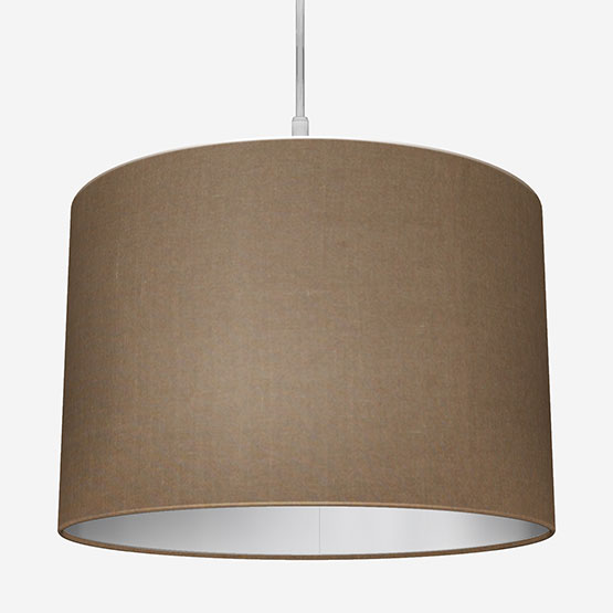 Casamance Casual Tabac Lamp Shade