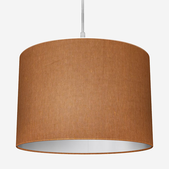 Casamance Casual Terre de Sienne lamp_shade