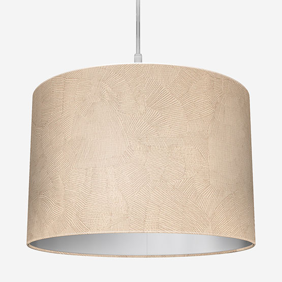 Casamance Cleo Nude Easy Fit Lamp Shade