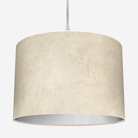 Casamance Cleo Sable Easy Fit Lamp Shade